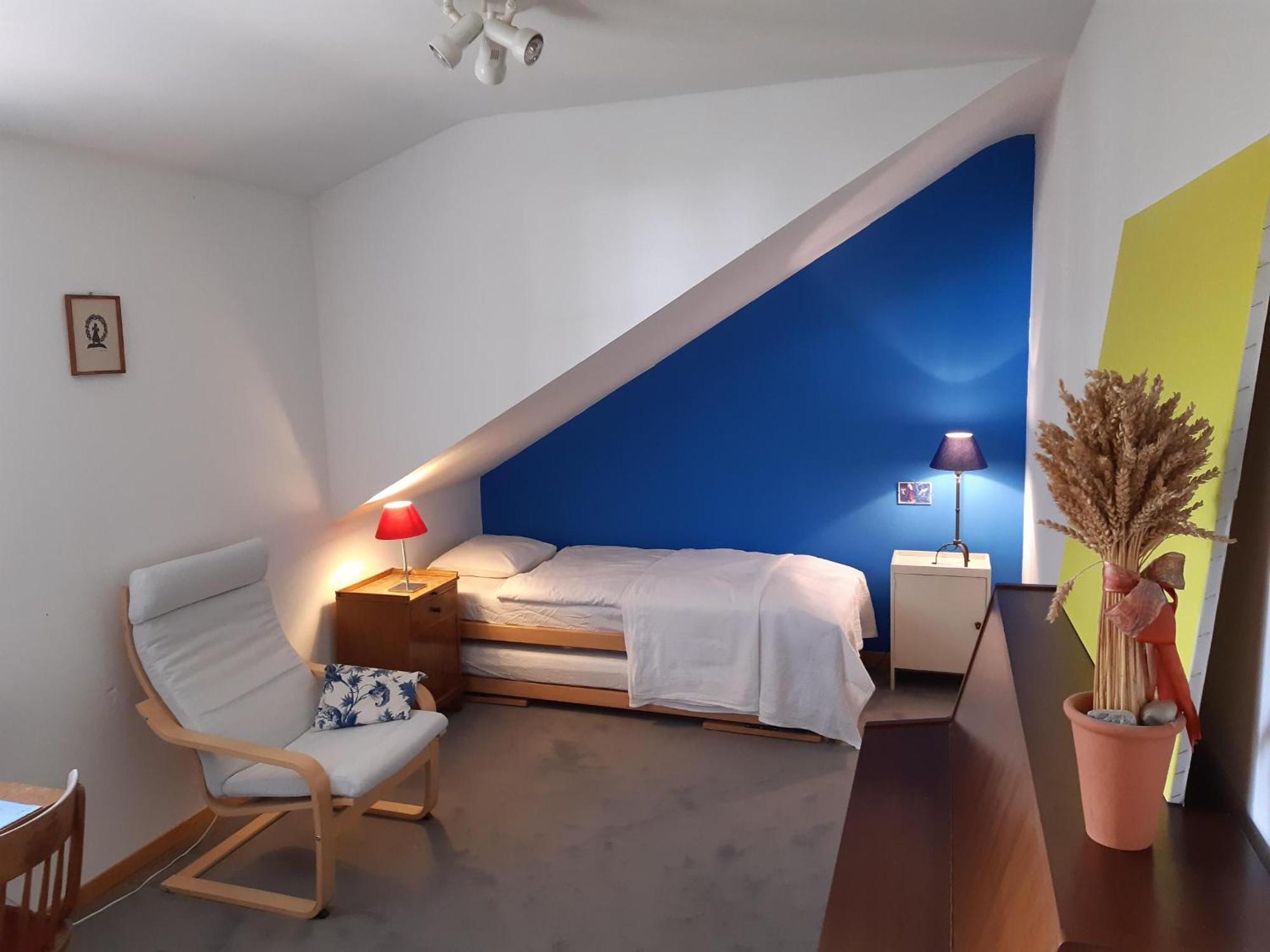 Country house Finaly Peace Geneva